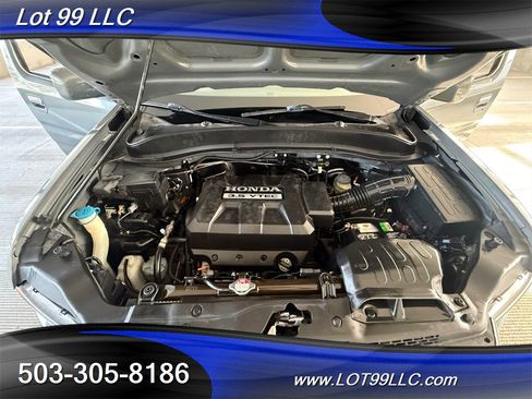 Used 2007 Honda Ridgeline RTS image 24