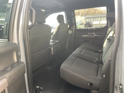 Used 2019 Ford F150 XLT w/ Equipment Group 302A Luxury image 10