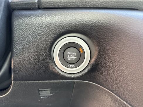 New 2026 Chrysler Voyager LX FWD image 20