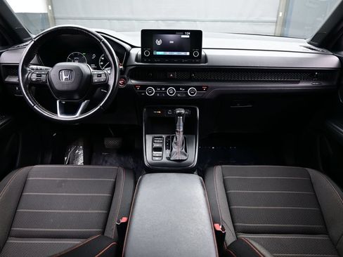 Used 2024 Honda CR-V Sport image 17