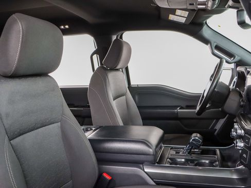 Used 2023 Ford F150 XLT w/ Equipment Group 302A High image 29