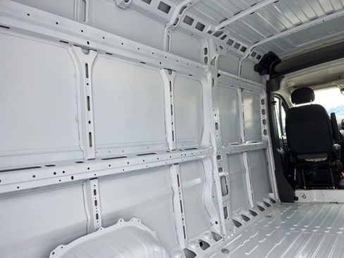 New 2026 RAM ProMaster 2500 image 13