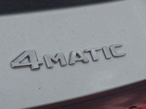New 2026 Mercedes-Benz GLE 350 4MATIC image 5