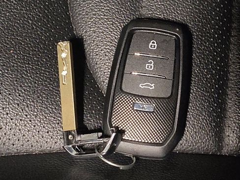 Used 2024 Kia Forte GT w/ GT2 Package FWD image 32