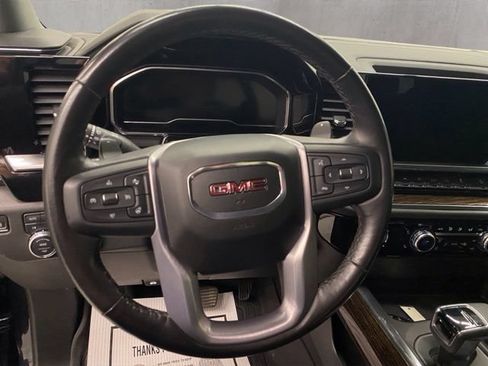 Used 2023 GMC Sierra 1500 Elevation AWD/4WD image 26