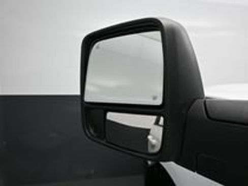 Used 2023 RAM 2500 Laramie AWD/4WD image 17