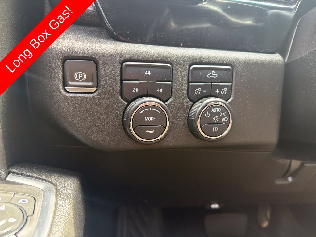 Used 2024 Chevrolet Silverado 2500 LT AWD/4WD image 18