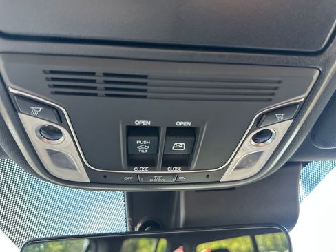 Used 2025 Honda Ridgeline RTL image 31