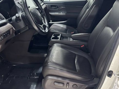 Used 2019 Honda Odyssey EX-L image 10