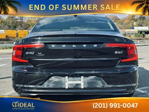 Used 2023 Volvo S90 B6 Plus AWD/4WD image 6