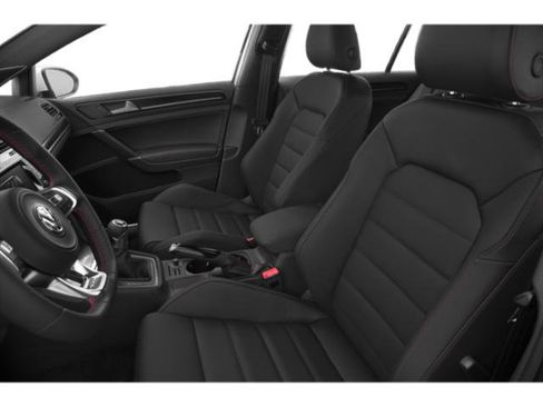 Used 2015 Volkswagen GTI Autobahn image 9