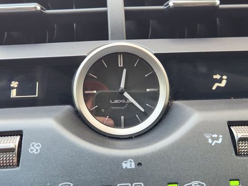 Used 2019 Lexus NX 300 FWD w/ Premium Package image 18