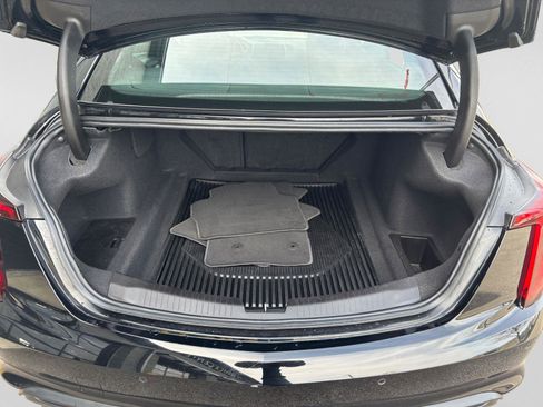 Used 2020 Cadillac CT5 Premium Luxury image 19