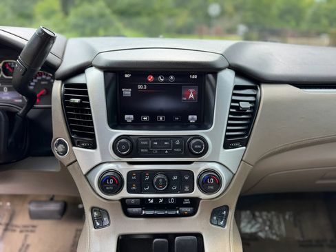 Used 2015 GMC Yukon XL SLT w/ Open Road Package AWD/4WD image 24