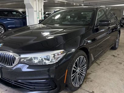 Used 2019 BMW 530i xDrive w/ Convenience Package