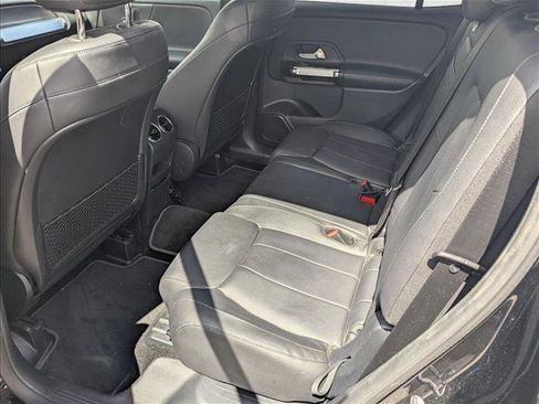 Certified 2021 Mercedes-Benz GLB 250 GLB 250 image 17
