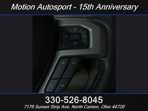 Used 2018 Ford F250 Lariat w/ Lariat Ultimate Package image 20