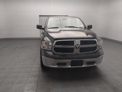 Used 2020 RAM 1500 Classic SLT RWD image 14