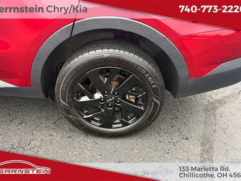 Used 2022 Kia Sorento S w/ Panoramic Sunroof Package AWD/4WD image 25