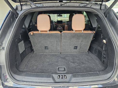 Used 2021 Lincoln Aviator Reserve w/ Equipment Group 201A AWD/4WD image 15