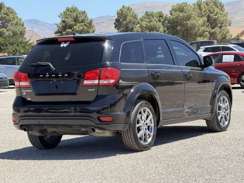 Used 2019 Dodge Journey GT AWD/4WD image 5
