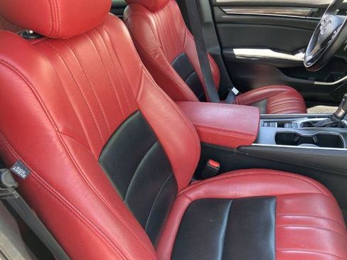 Used 2022 Honda Accord Sport Special Edition image 22