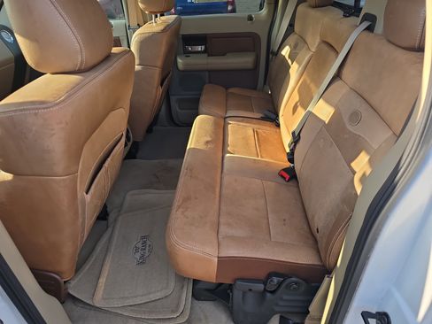 Used 2005 Ford F150 XLT RWD image 16