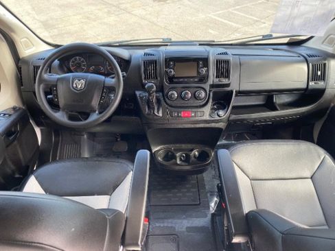 Used 2021 RAM ProMaster 1500 w/ Convenience Group image 21