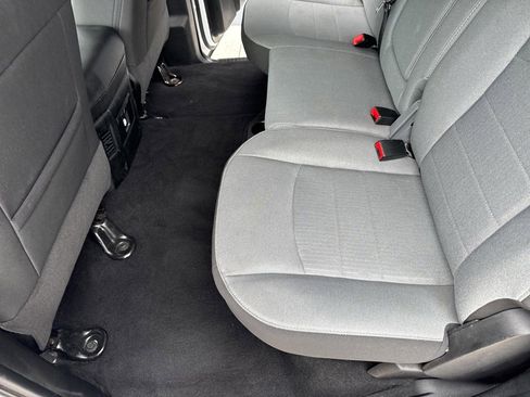 Used 2023 RAM 1500 Classic SLT w/ Trailer & Traction Group image 14