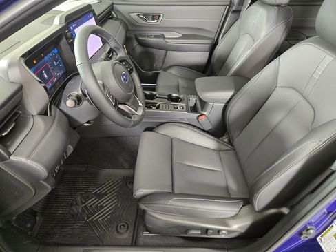 New 2026 Subaru Outback Touring XT AWD/4WD image 9