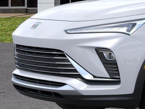 New 2026 Buick Envista Preferred w/ Convenience II Package image 13