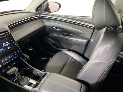 Used 2023 Hyundai Tucson SEL w/ Convenience Package image 23