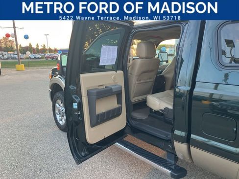 Used 2013 Ford F350 Lariat w/ Chrome Pkg image 36