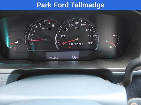 Used 2007 Cadillac DTS Luxury I w/ Sun And Sound Package FWD image 16