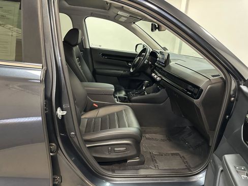 Used 2025 Honda CR-V EX-L image 39