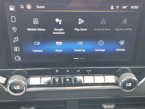 New 2025 Chevrolet Colorado Trail Boss image 12