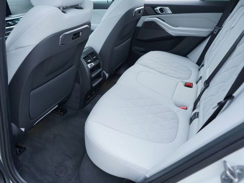 New 2026 BMW X5 xDrive50e w/ M Sport Package image 20