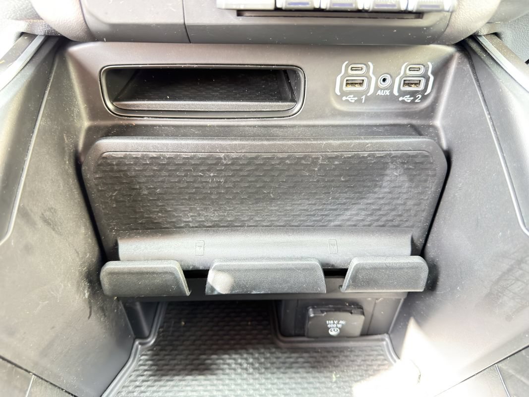 Used 2022 RAM 1500 Big Horn AWD/4WD image 27