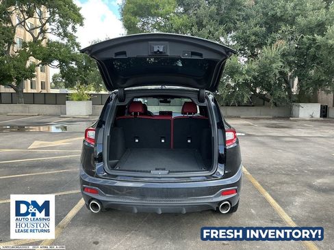 Used 2019 Acura RDX A-Spec FWD image 6