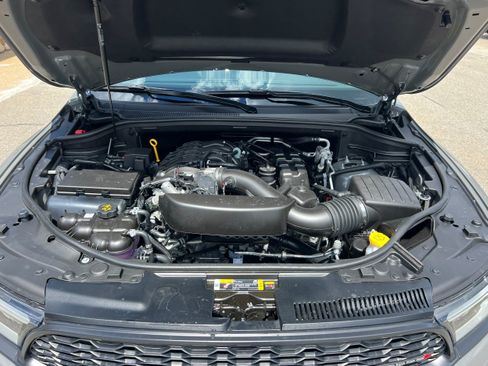 New 2026 Dodge Durango GT AWD/4WD image 20