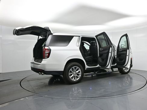 Used 2023 Chevrolet Tahoe Premier image 6