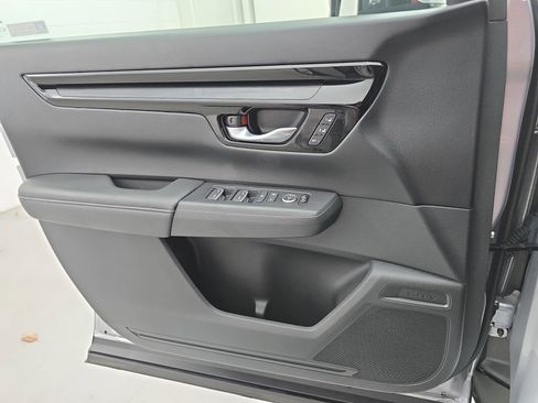 Certified 2024 Honda CR-V EX-L image 27