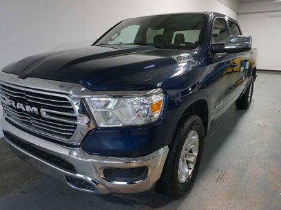 Used 2024 RAM 1500 Laramie