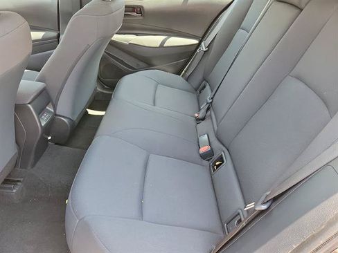 Used 2023 Toyota Corolla LE FWD image 7