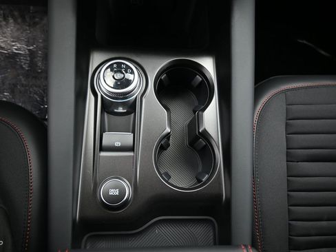 New 2026 Ford Explorer ST-Line w/ ST-Line Street Pack AWD/4WD image 14