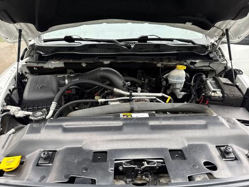 Used 2021 RAM 1500 Tradesman w/ Popular Equipment Group image 22