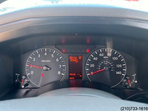 Used 2020 Nissan NV 2500 SV RWD image 18
