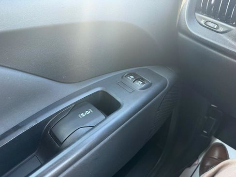 Used 2022 RAM ProMaster City Wagon FWD image 16