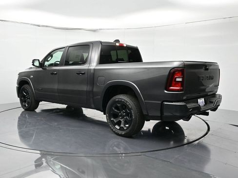 New 2026 RAM 1500 Big Horn image 7
