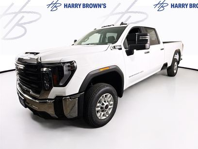 New 2026 GMC Sierra 2500 Pro